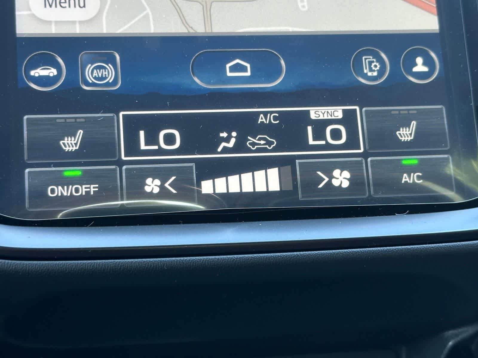 New 2026 Subaru WRX GT AWD/4WD image 25