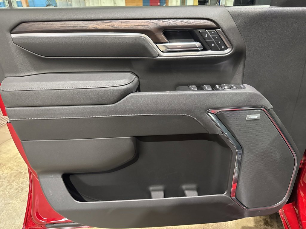 New 2026 GMC Sierra 2500 SLT w/ SLT Premium Package image 21