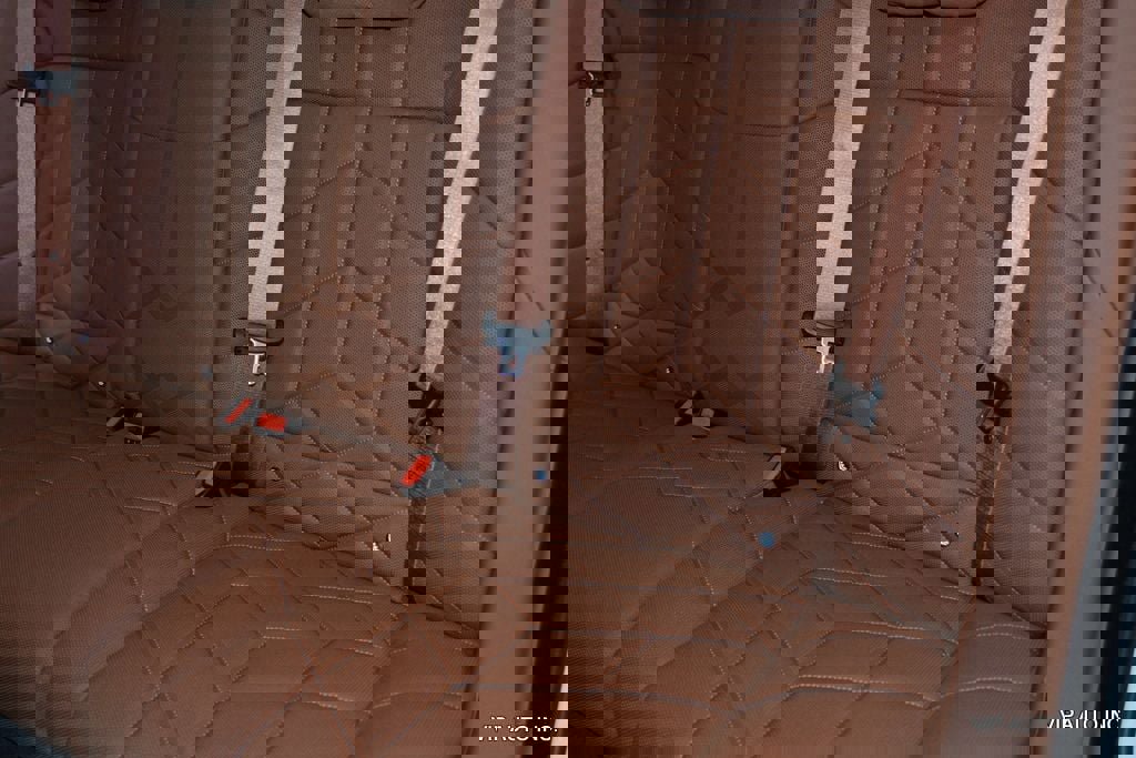 Used 2024 BMW i7 eDrive50 image 25