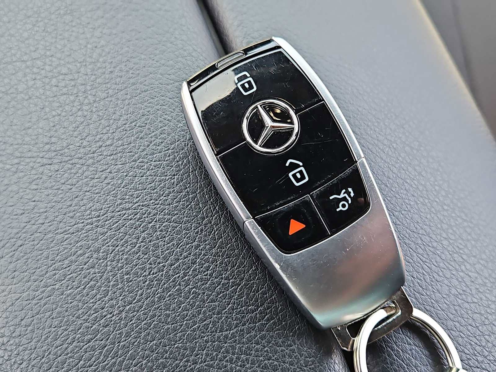 Used 2021 Mercedes-Benz E 350 Sedan image 33
