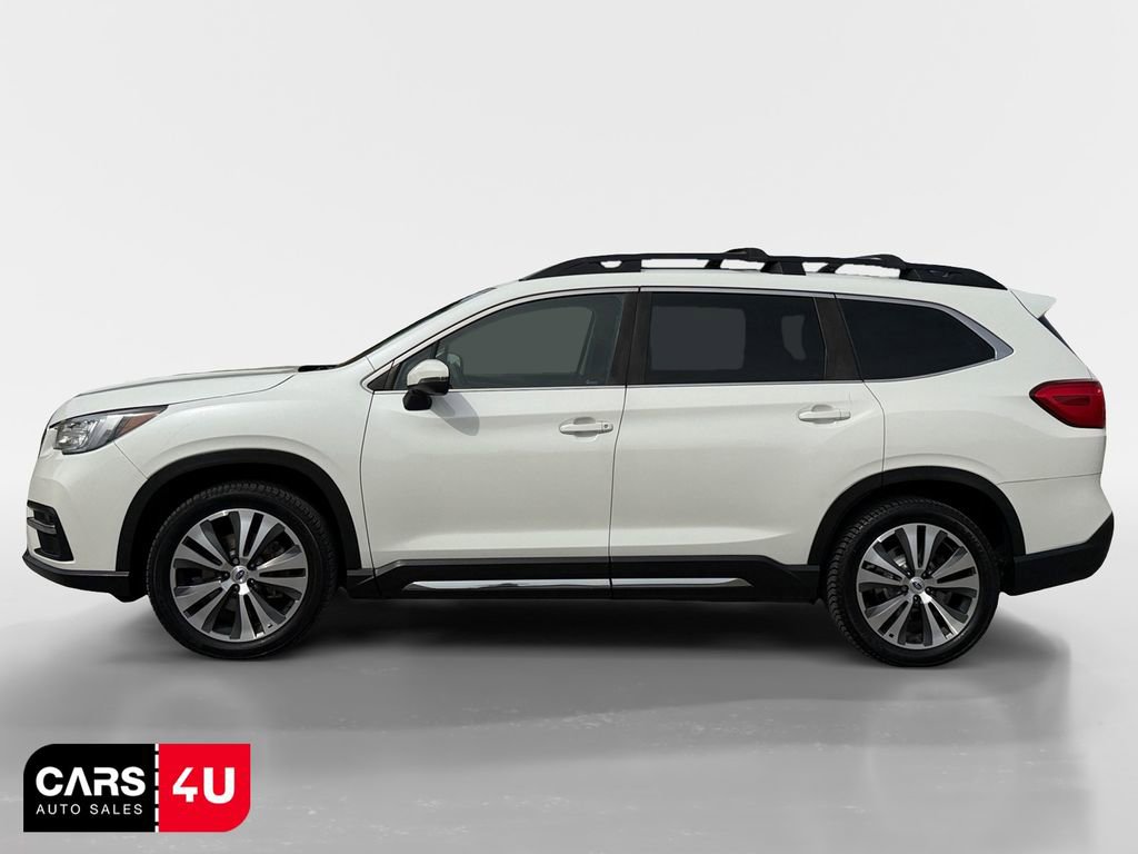 Used 2019 Subaru Ascent Limited w/ Popular Package #3 image 4