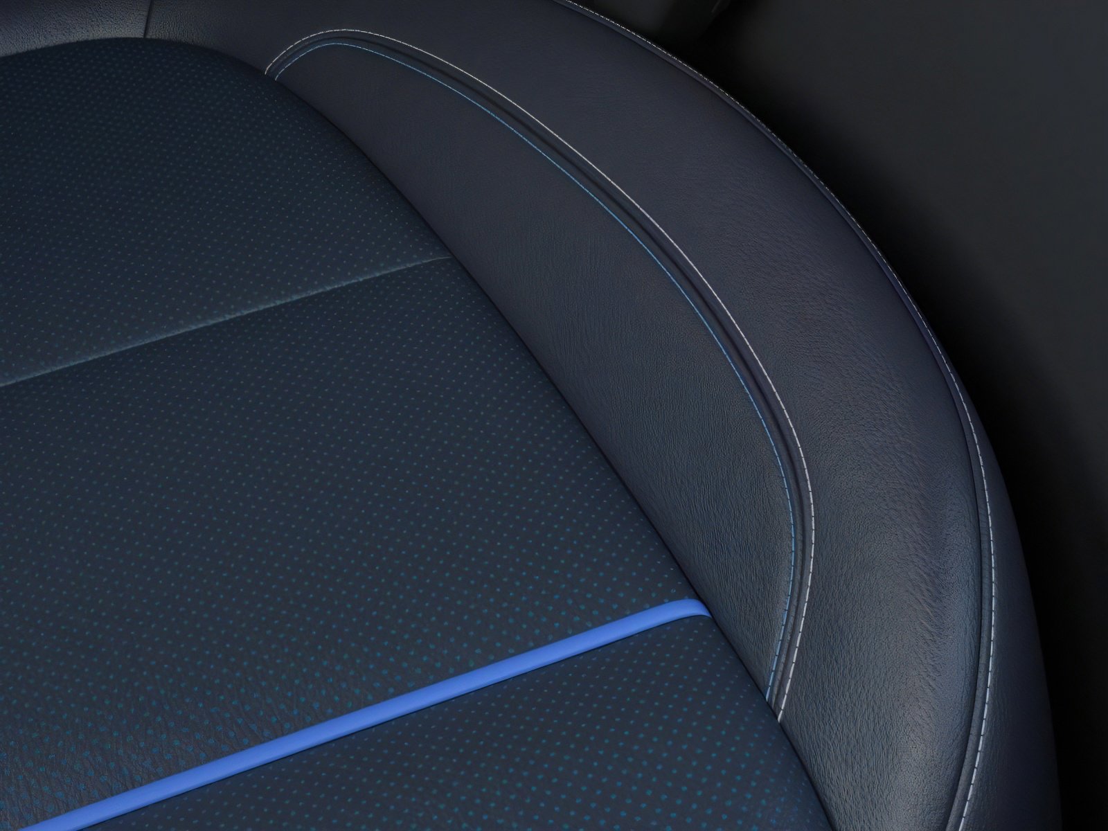 New 2026 Chevrolet Blazer RS w/ Driver Confidence II Package image 21