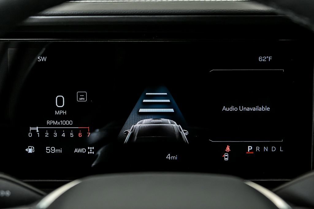 New 2026 GMC Terrain Denali image 12