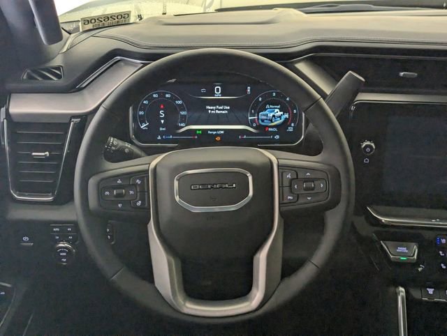 New 2026 GMC Sierra 2500 Denali w/ Technology Package image 8