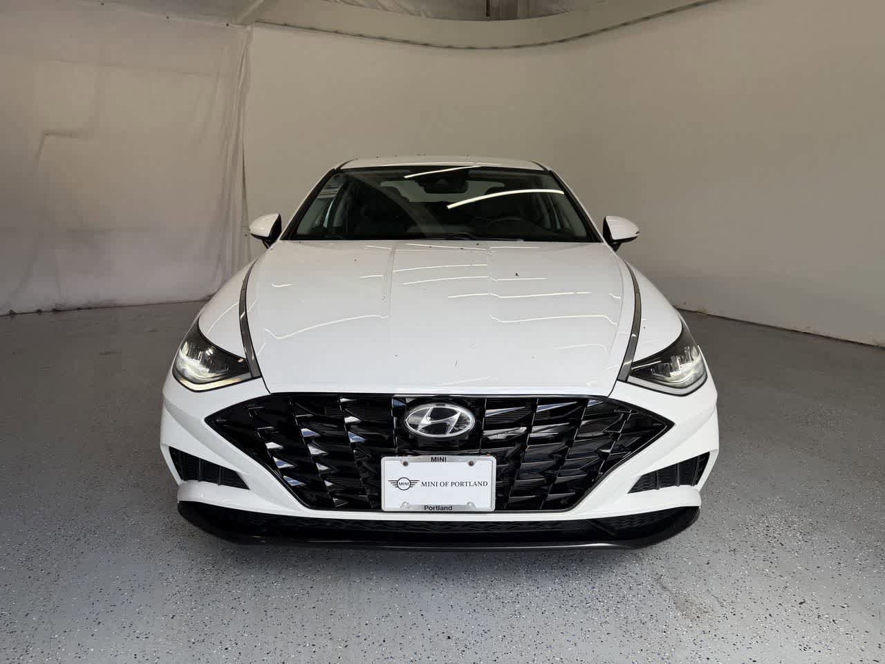 Used 2020 Hyundai Sonata SEL FWD image 7