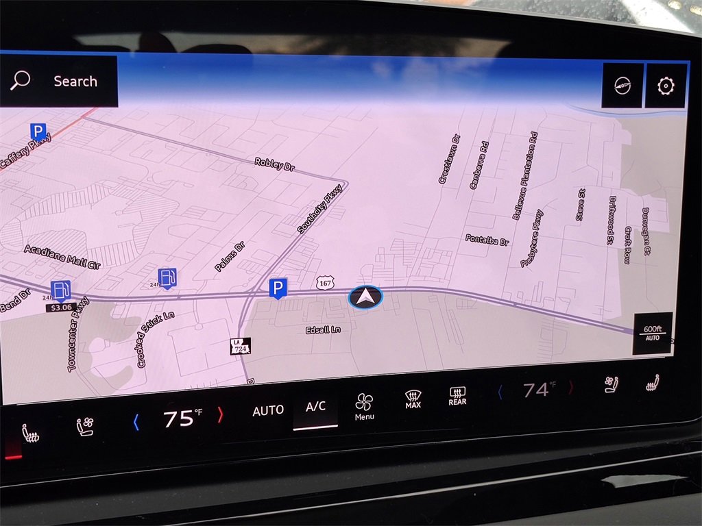 Used 2025 Audi A5 2.0T Premium Plus image 39