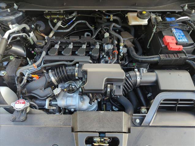 Certified 2026 Honda CR-V LX image 21