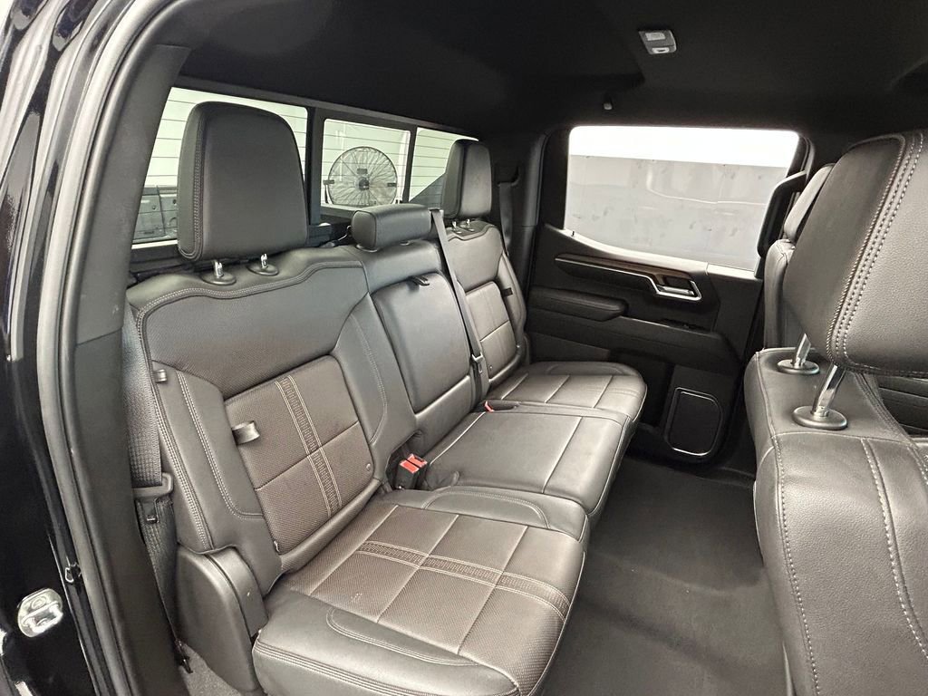 Used 2022 Chevrolet Silverado 1500 High Country image 50
