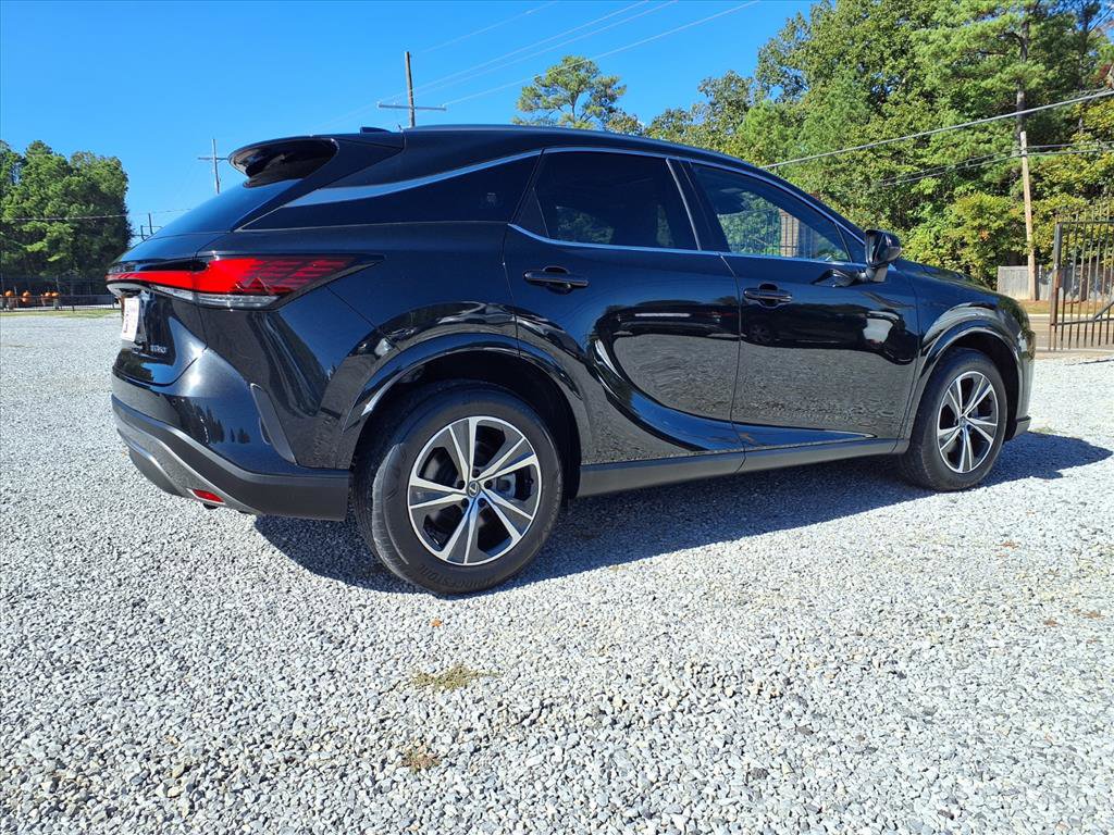 Used 2024 Lexus RX 350 Premium w/ Accessory Package (Z1) image 5