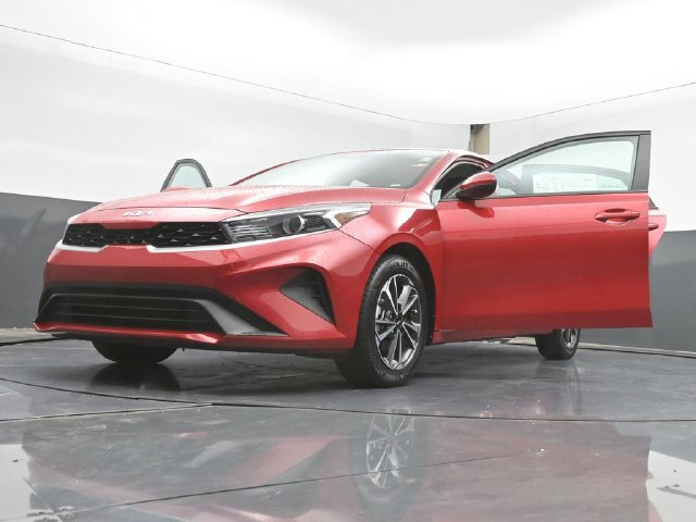 Used 2024 Kia Forte LXS FWD image 52