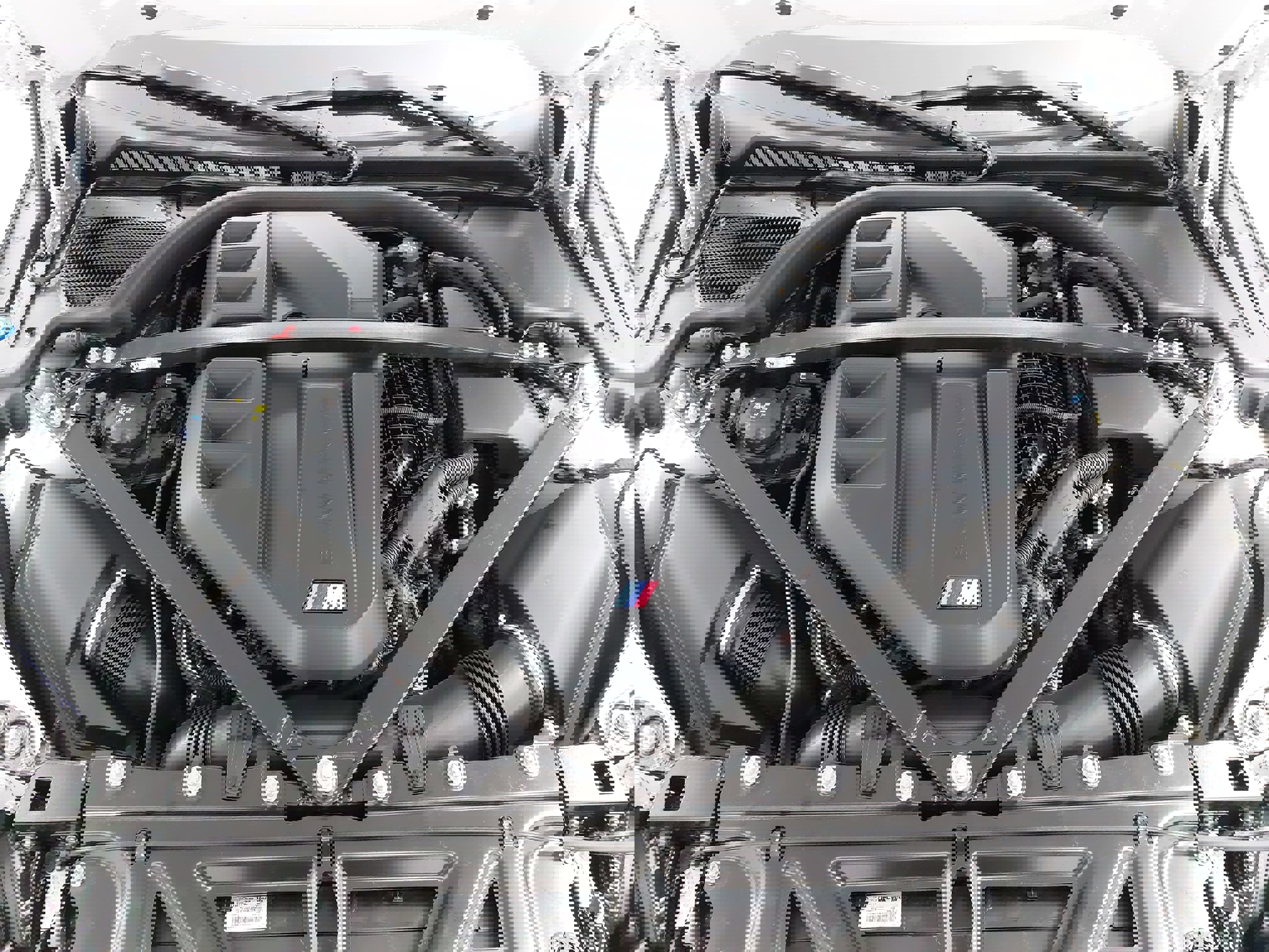 Used 2024 BMW M3 w/ Executive Package image 32