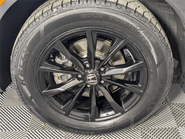 Used 2025 Honda CR-V Sport-L image 8