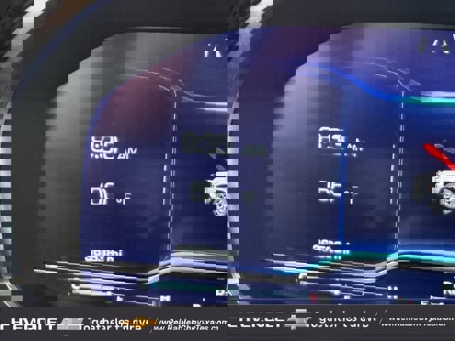 Certified 2024 Chevrolet Tahoe High Country image 16