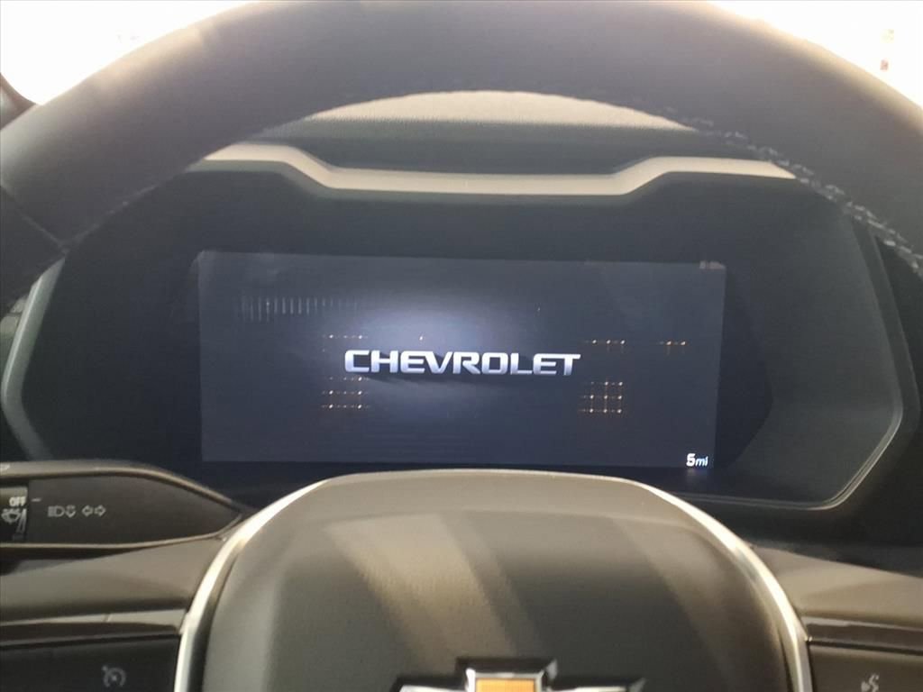 New 2026 Chevrolet Colorado W/T image 15