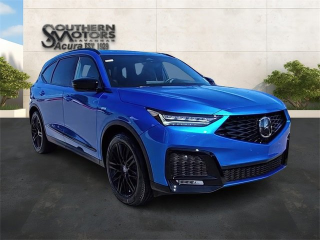New 2026 Acura MDX A-Spec image 34