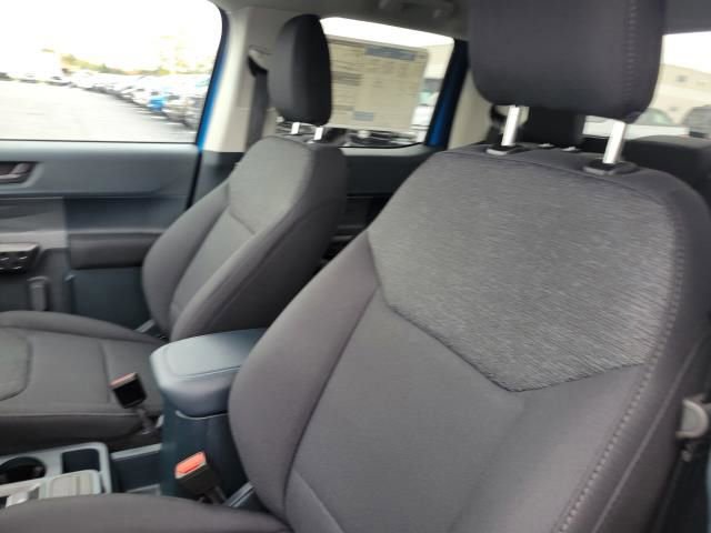 New 2025 Ford Maverick XL w/ Equipment Group 101A image 23