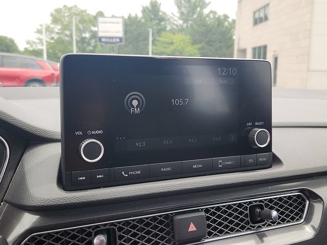 Used 2024 Acura Integra A-Spec FWD image 17