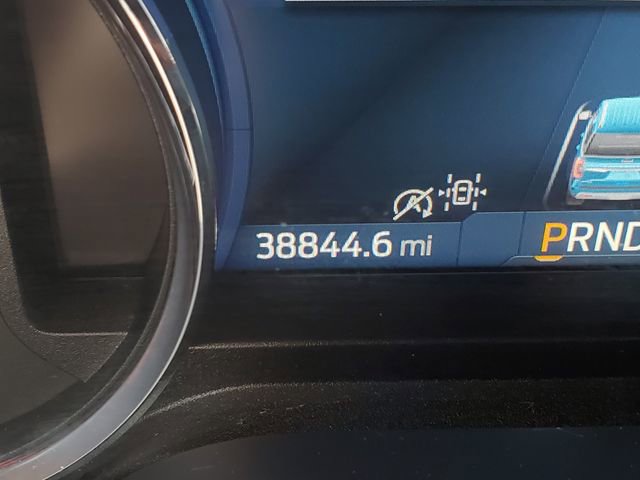 Used 2023 Ford Expedition Limited AWD/4WD image 19