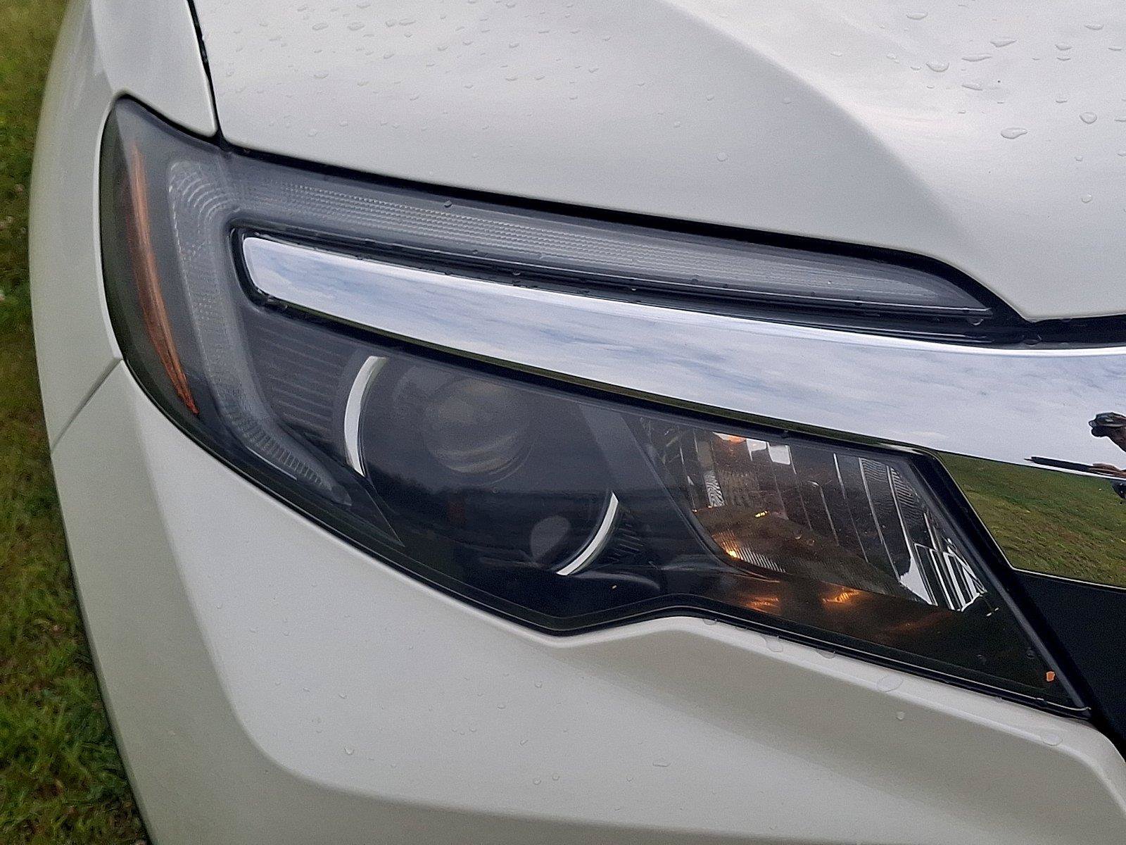 Used 2017 Honda Ridgeline RTL image 9