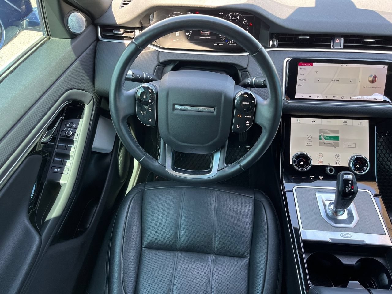 Used 2020 Land Rover Range Rover Evoque S AWD/4WD image 13
