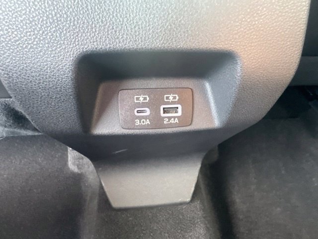 Certified 2025 Subaru Crosstrek 2.5i Limited AWD/4WD image 12