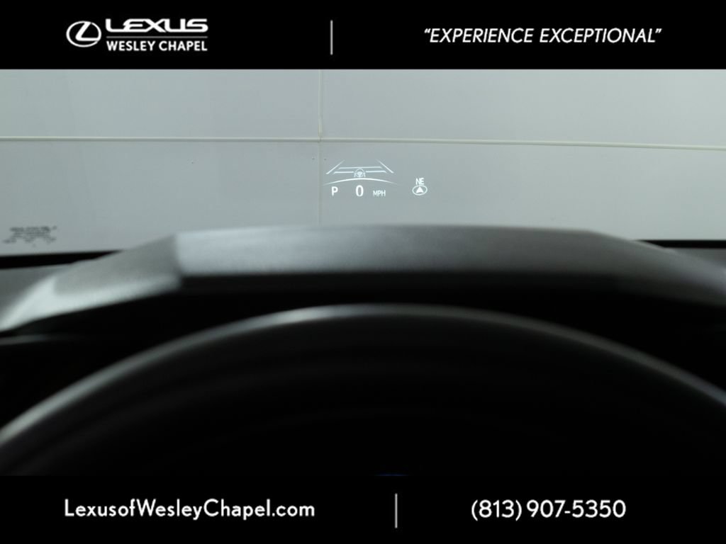 Certified 2023 Lexus RX 350 FWD w/ Accessory Package (Z1) image 25