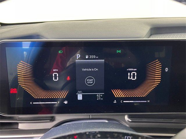 New 2026 Kia Carnival EX image 3