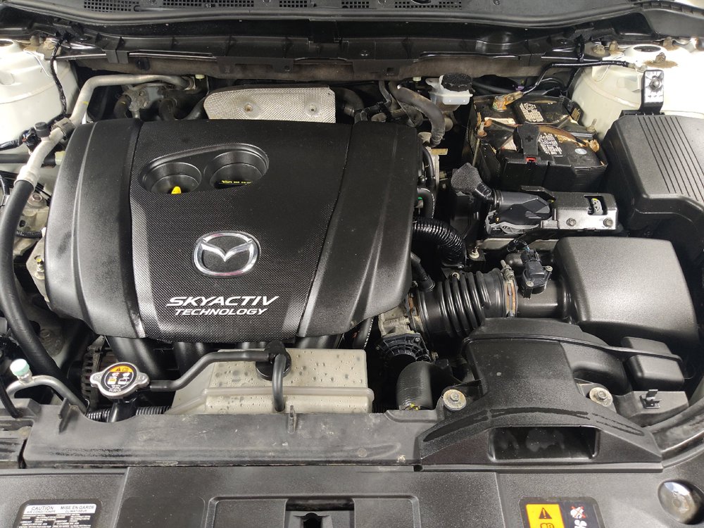 Used 2015 MAZDA CX-5 Grand Touring AWD/4WD image 30