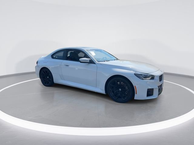 Used 2024 BMW M2 w/ Lighting Package video 2