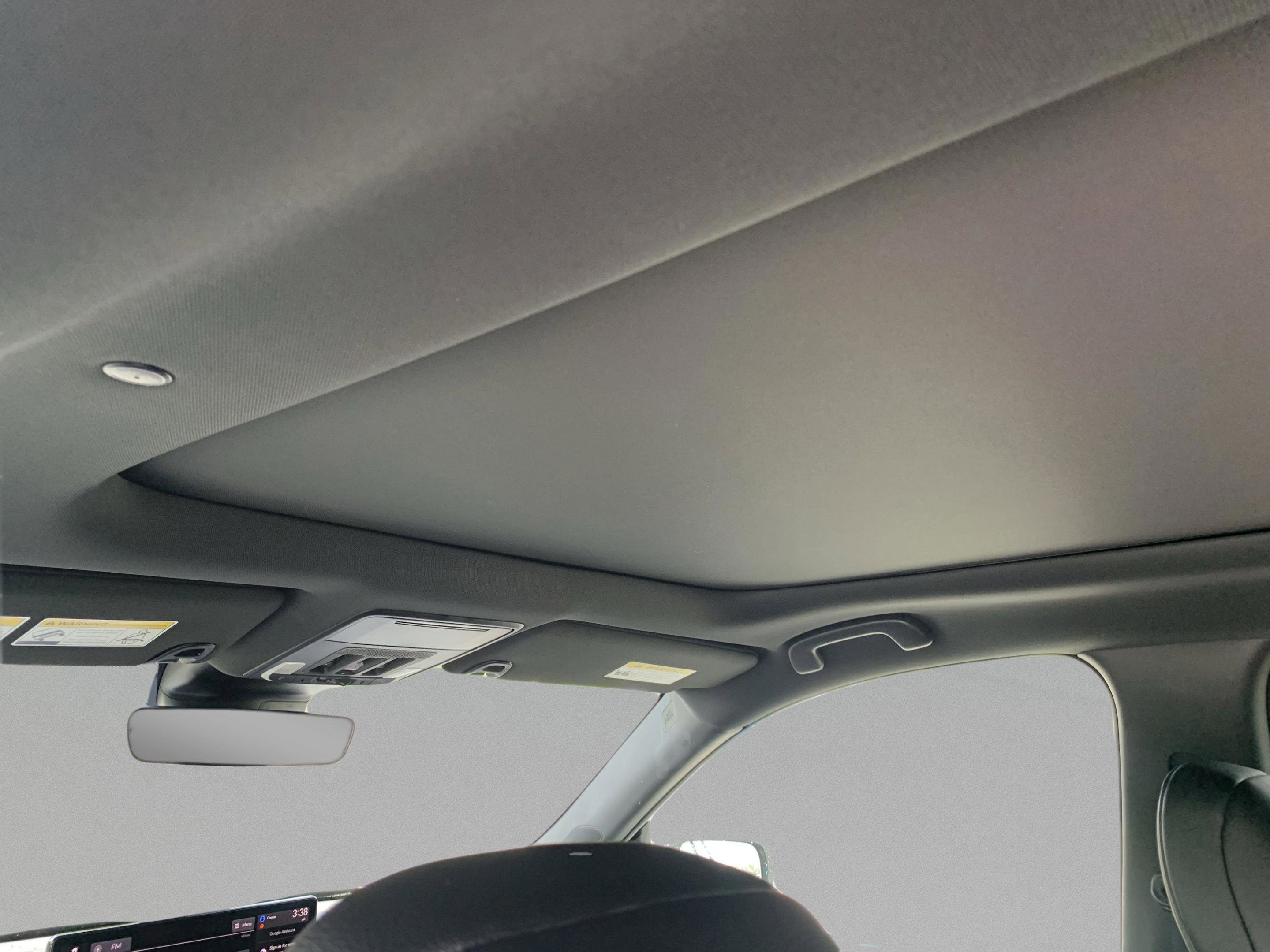 New 2026 Honda Passport TrailSport image 16