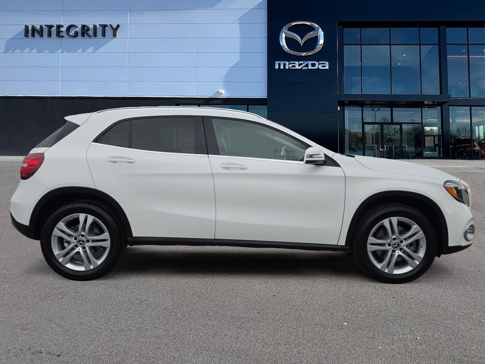Used 2020 Mercedes-Benz GLA 250 image 3