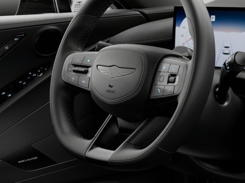 New 2027 Genesis G80 3.5T Prestige AWD/4WD image 14