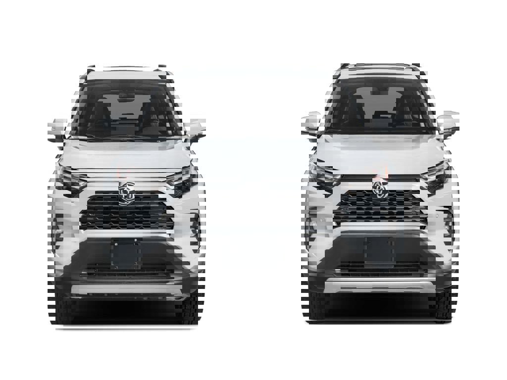 New 2025 Toyota RAV4 Limited w/ Weather Package image 4