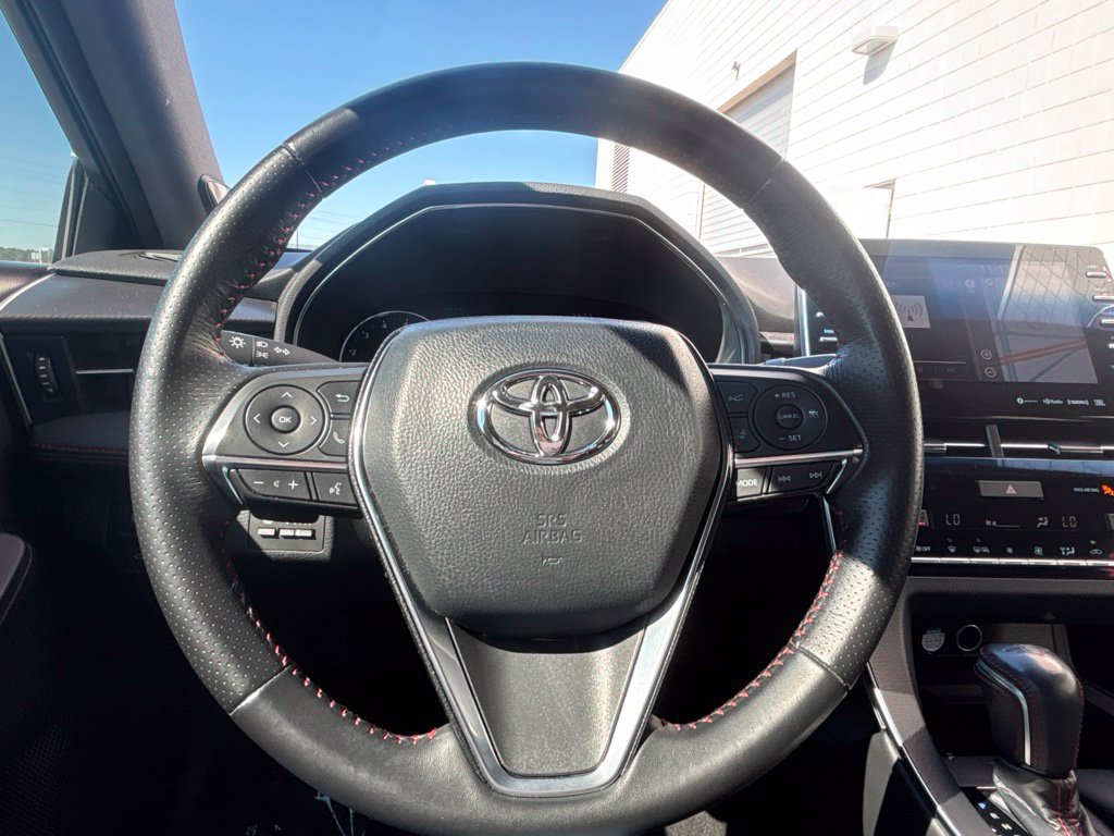 Used 2020 Toyota Avalon TRD FWD image 21