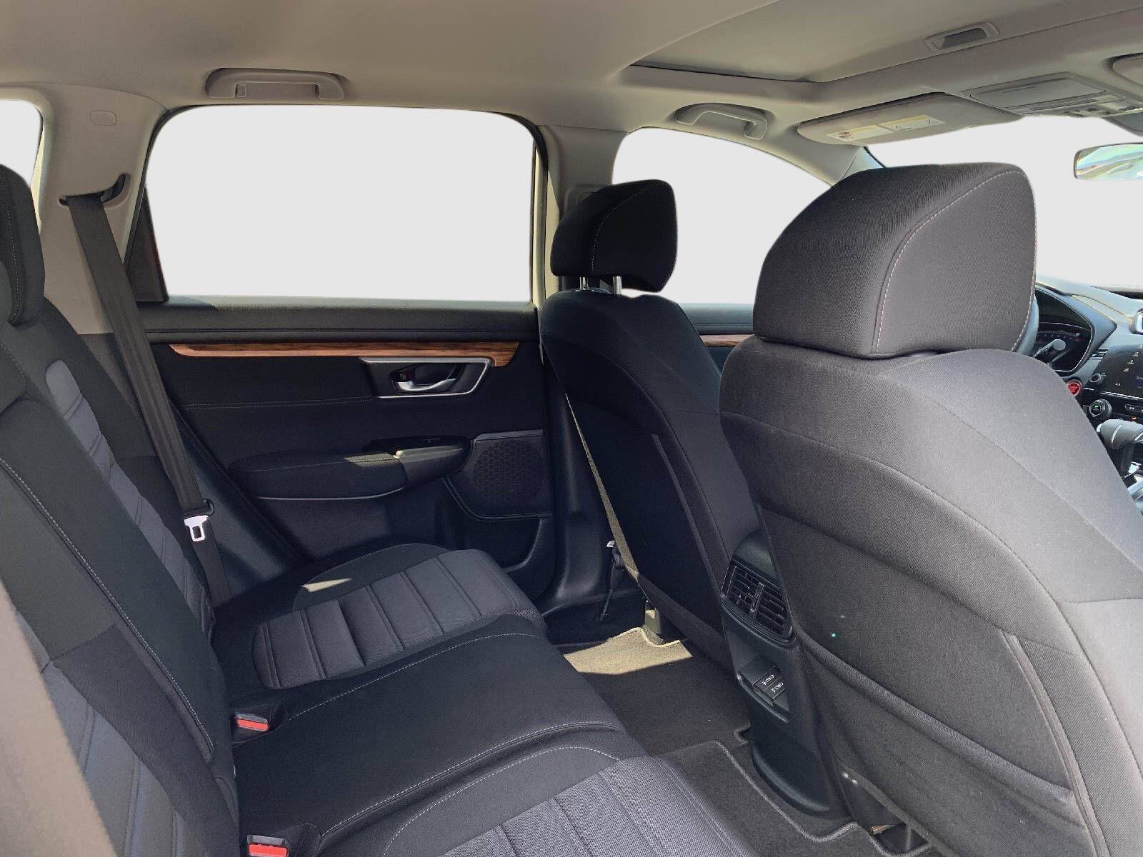 Used 2020 Honda CR-V EX image 39