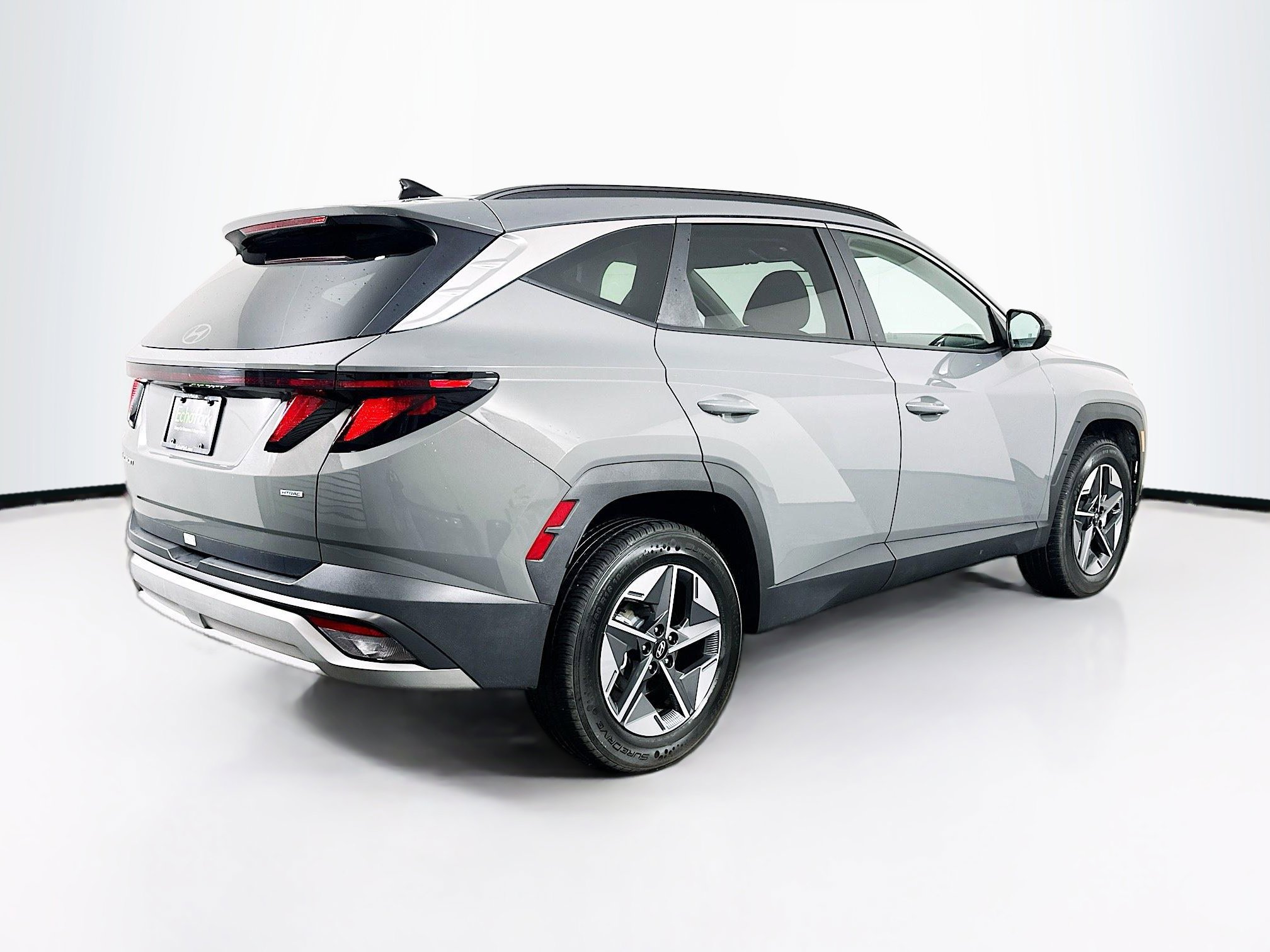 Used 2025 Hyundai Tucson SEL image 9