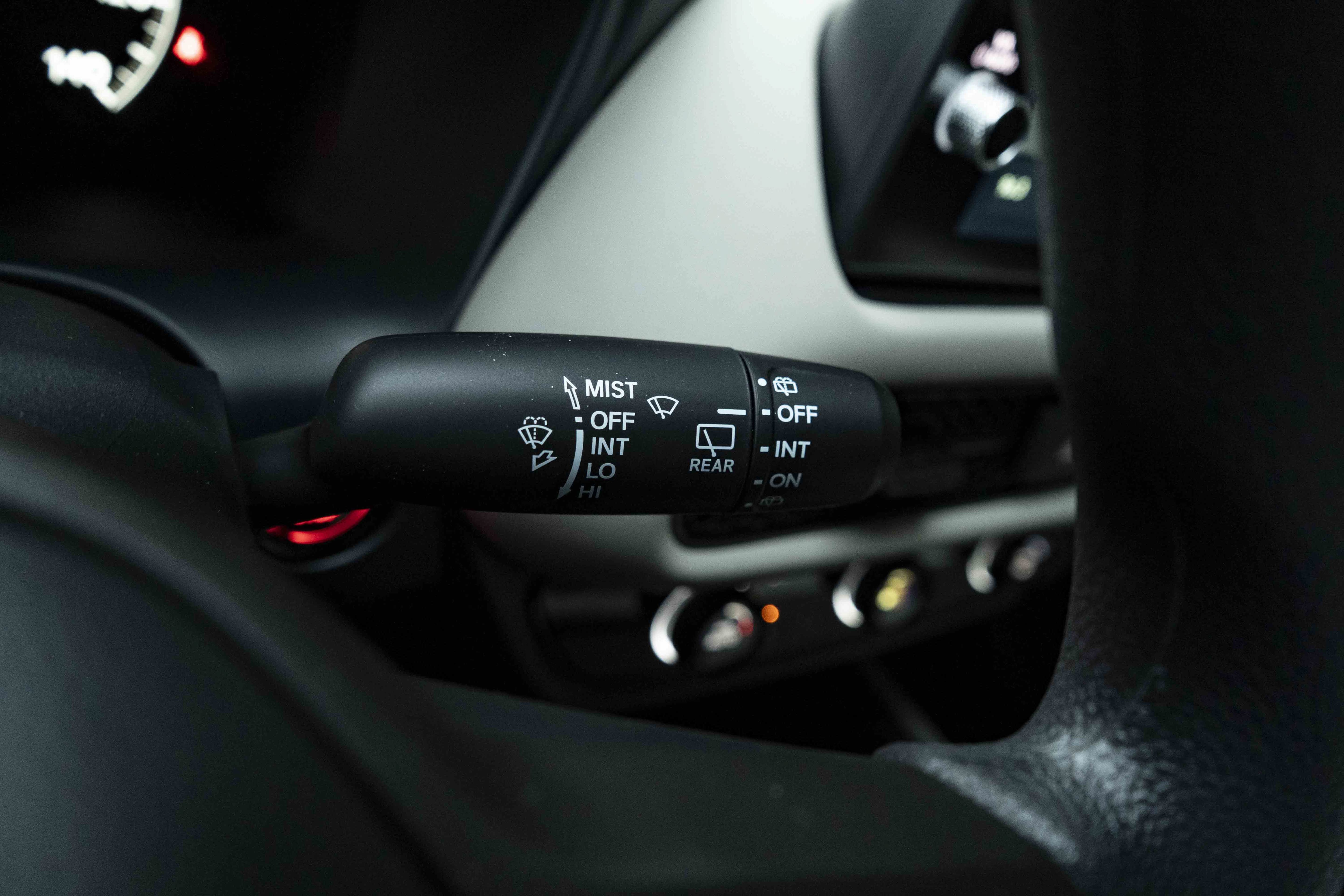 Certified 2026 Honda HR-V LX image 24