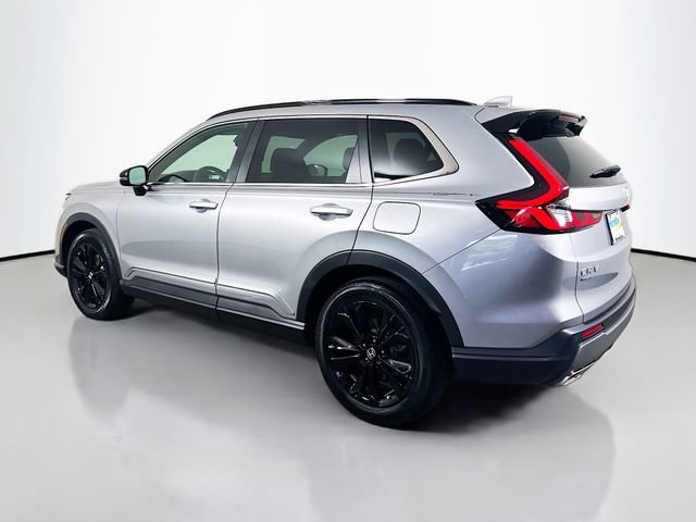Used 2023 Honda CR-V Sport Touring image 7