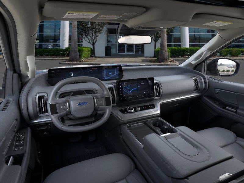 New 2026 Ford Expedition Active RWD image 10