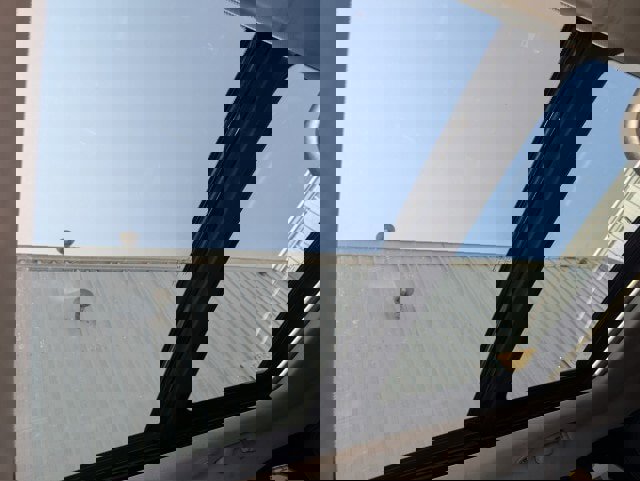 Used 2021 Jeep Cherokee Trailhawk w/ Sun, Sound & Nav Group image 9