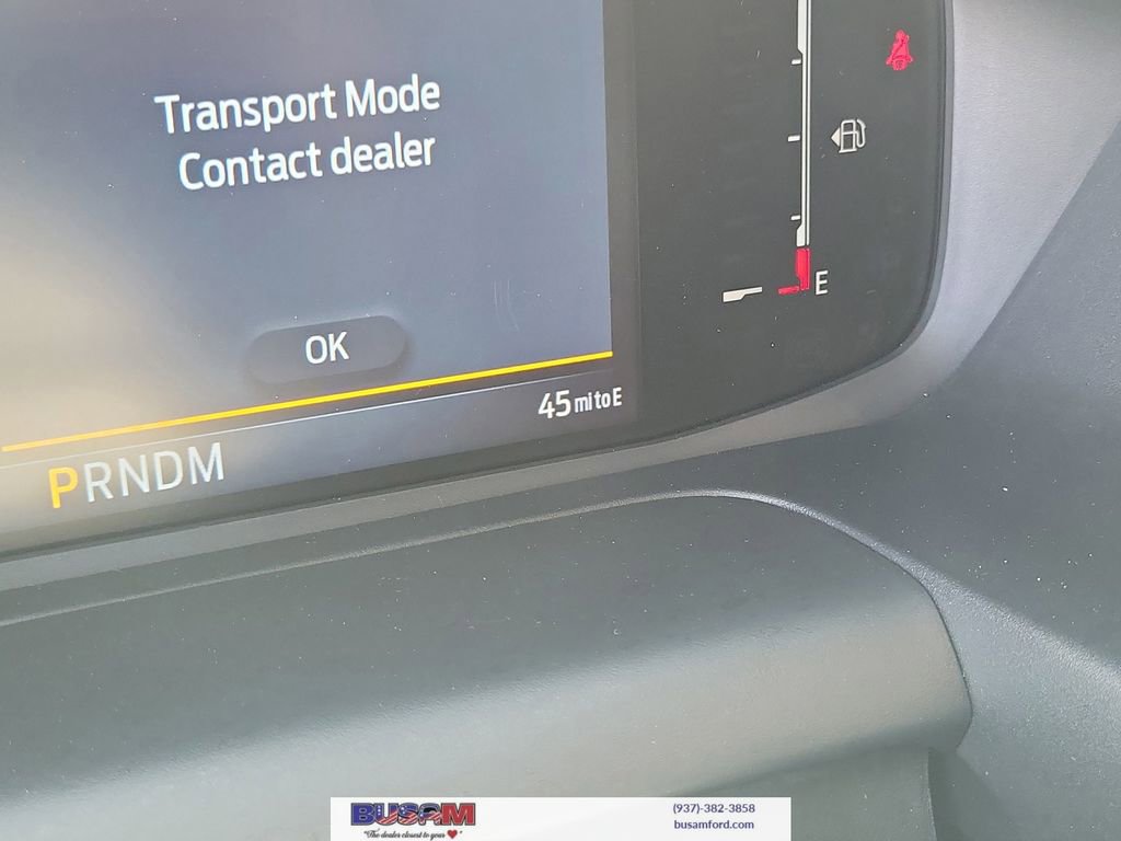 New 2026 Ford Transit 150 Low Roof RWD image 24