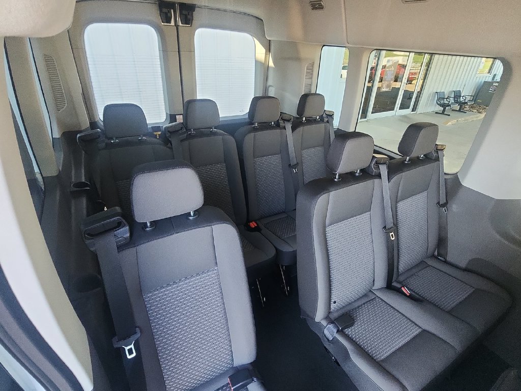 New 2026 Ford Transit 350 XL RWD image 25