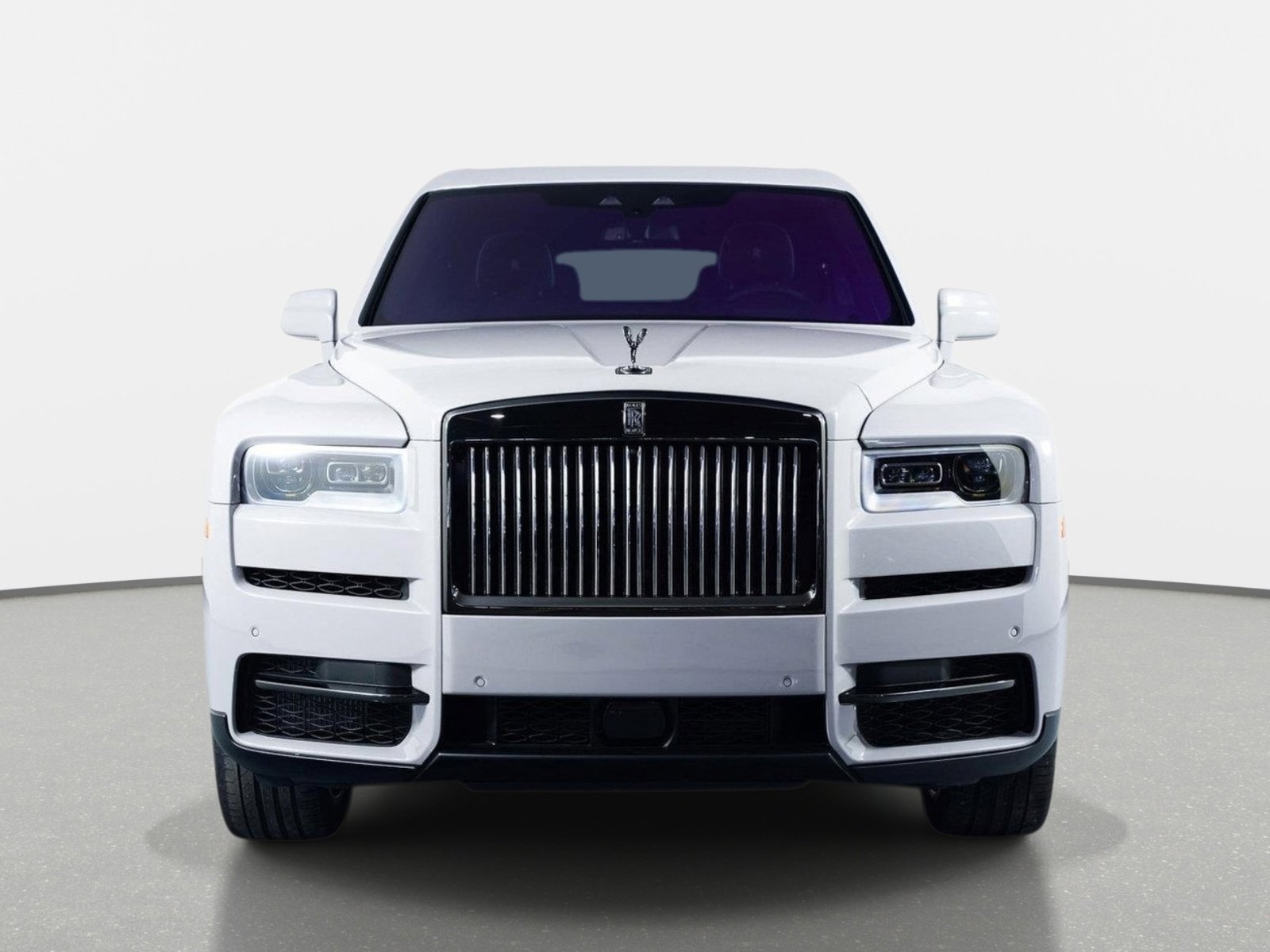 Used 2024 Rolls-Royce Cullinan Black Badge AWD/4WD image 23
