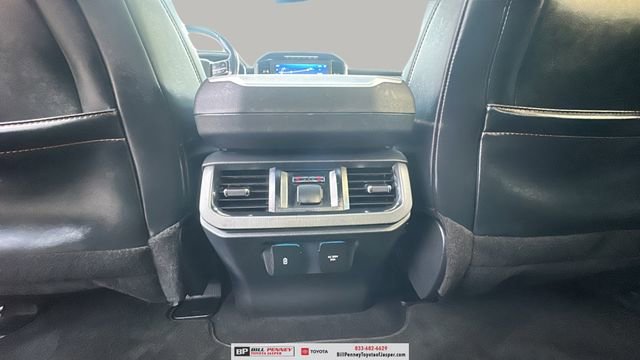 Used 2023 Ford F150 Platinum w/ Equipment Group 701A High image 14