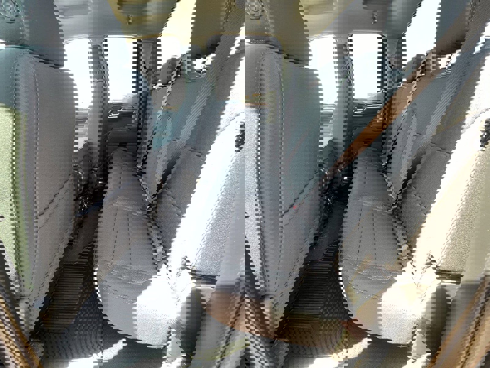 New 2024 GMC Sierra 1500 Elevation image 13