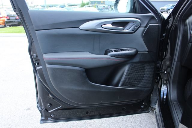 Used 2025 Dodge Hornet R/T AWD/4WD image 10