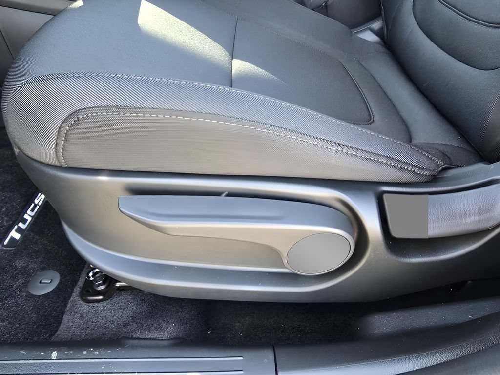 New 2026 Hyundai Tucson SE AWD/4WD image 17
