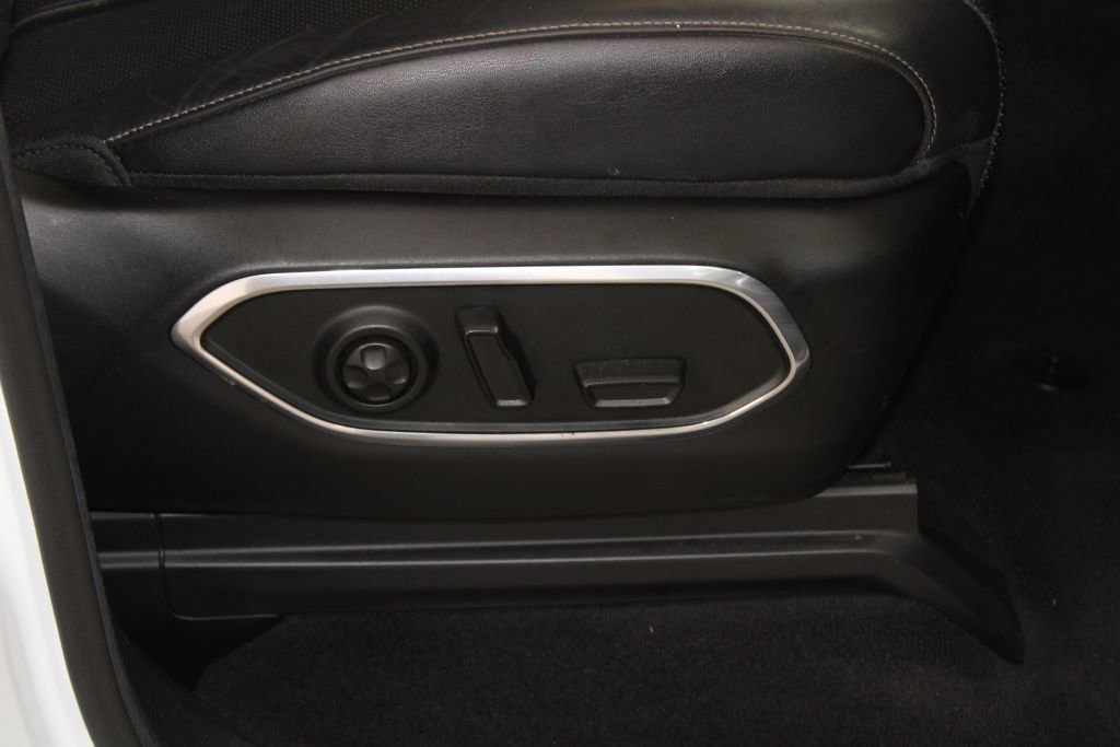 Used 2022 Jeep Wagoneer Series II image 30