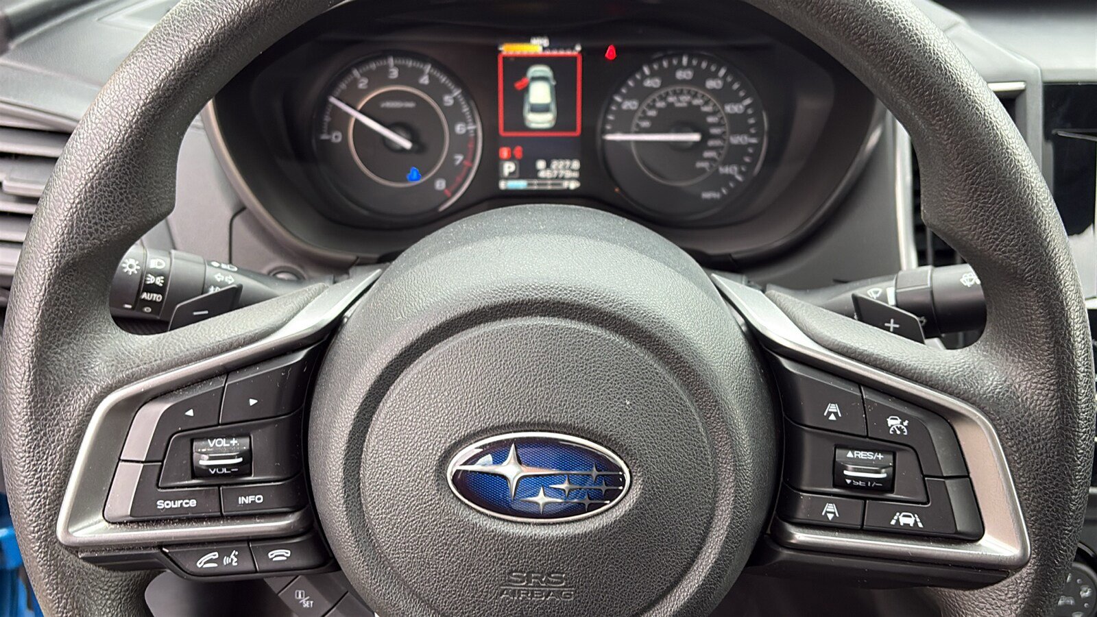 Used 2020 Subaru Impreza 2.0i Premium AWD/4WD image 11