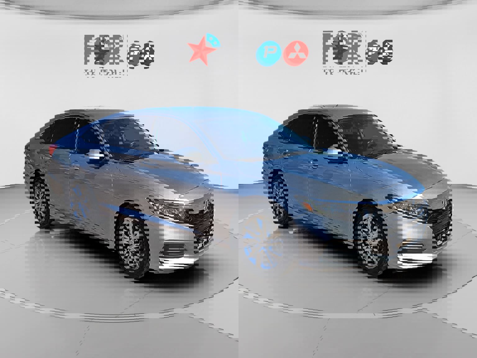 Used 2019 Honda Accord LX image 7